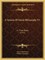 A System Of Moral Philosophy V1