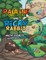 Pauline Porcupine and Ricky Rabbit