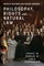 Philosophy, Rights and Natural Law