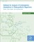 Methods for Analysis of Carbohydrate Metabolism in Photosynthetic Organisms
