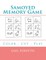 Samoyed Memory Game