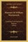 Memoirs of William Wordsworth