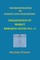 Research project Notes Vol. 1