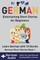 German