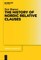 The History of Nordic Relative Clauses