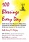 100 Blessings Every Day