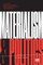 Materialism and Politics