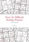 Easy To Difficult Sudoku Puzzles, Adult Activity Book