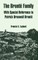 The Bronte Family