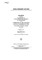 Judicial transparency and ethics