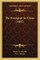 The Foreigner In China (1881)