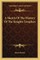 A Sketch Of The History Of The Knights Templars