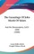 The Genealogy of John Marsh of Salem