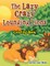 The Lazy Crazy Lounging Lions Coloring Book
