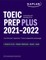 Toeic Listening and Reading Test Prep Plus