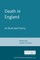 Death in England