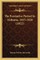 The Formative Period In Alabama, 1815-1828 (1922)