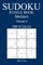 Medium 300 Sudoku Puzzle Book