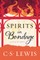 Spirits in Bondage
