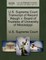 U.S. Supreme Court Transcript of Record Waugh V. Board of Trustees of University of Mississippi
