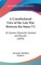A Constitutional View of the Late War Between the States V2
