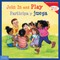Join in and Play/Participa Y Juega