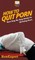 How To Quit Porn