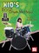 Kid's Rock Drum Method