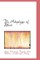 The Metaphysic of Ethics