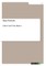 Labor Law. The Basics