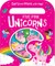 Five Pink Unicorns