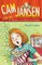 CAM Jansen: The Mystery of the Stolen Corn Popper #11