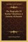 The Biography of Basilus Valentinus a Famous Alchemist