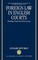 Foreign Law in English Courts