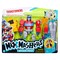 TRANSFORMERS Mixmashers deluxe figūriņa, 12,7 cm