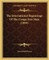 The International Beginnings Of The Congo Free State (1894)