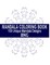 Mandala Coloring Book