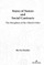 States of Nature and Social Contracts