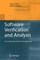 Software Verification and Analysis