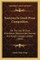 Exercises in Greek Prose Composition