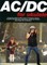 AC/DC for Ukulele