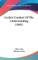Locke's Conduct Of The Understanding (1882)