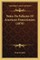 Notes On Fallacies Of American Protectionists (1870)