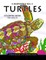 Marvelous Sea Turtles Coloring Book for Adults
