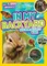 In My Backyard Sticker Activity Book