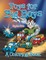 Toys for Big Boys (A Coloring Book)