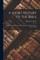 A Short History Of The Bible