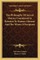 The Philosophy Of Sacred History Considered In Relation To Human Aliment And The Wines Of Scripture