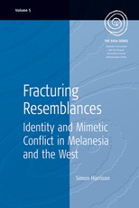 Fracturing Resemblances Fracturing Resemblances
