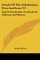 Annals Of The Caledonians, Picts And Scots V2